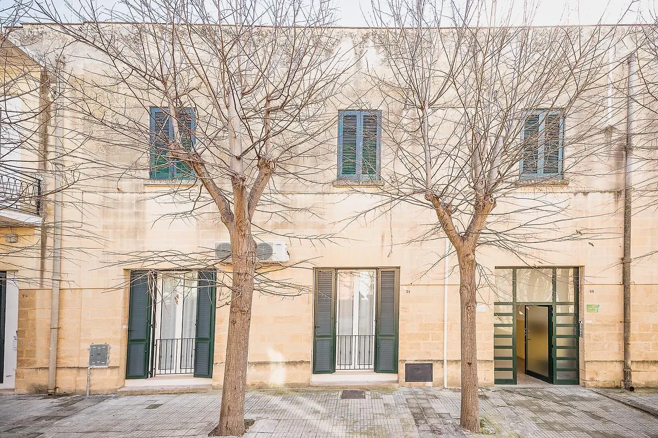 Goodstay La Casa Di Giovanni - Rooms - Lecce Gasthof