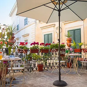 3* Couette-café Antica Dimora Dei Nonni