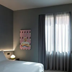 Hotel Arryvo