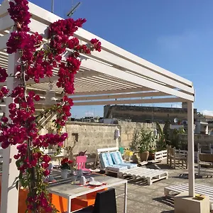 Frühstückspension Le Giravolte